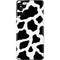 Cow Pattern Animal Print Galaxy S21 Plus 5G Skin